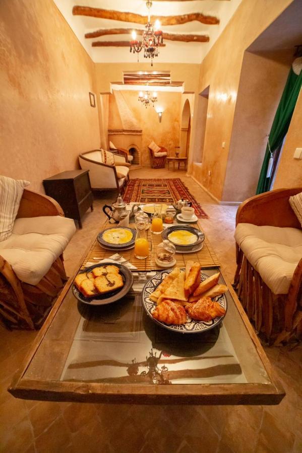 Riad Akl Marrakesh Bagian luar foto