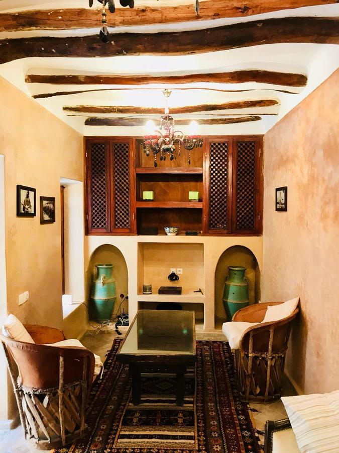 Riad Akl Marrakesh Bagian luar foto